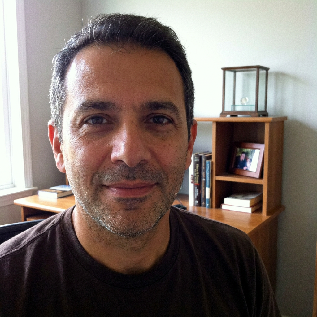 <em>James P., Phoenix, AZ</em>